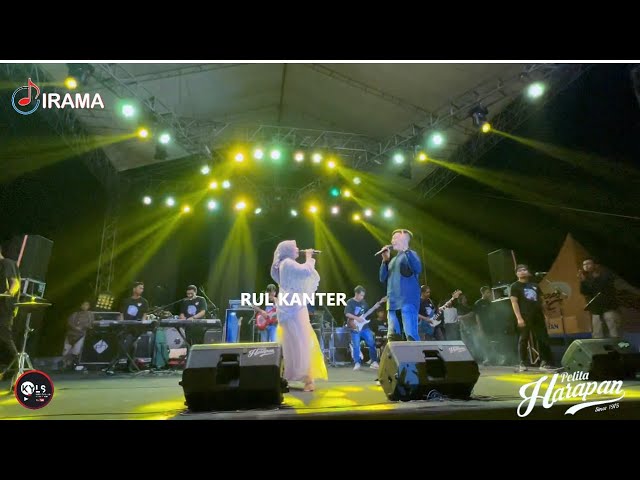 KONSER SPEKTAKULER “IRAMA DOPANG “ NYESEL MURI bersama DIRGHA NHIA feat RIAN MODJOE Live PRINGGARATA class=