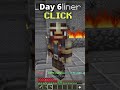 Turning $1 into $100M on Hypixel Skyblock | Day 6