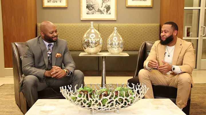 Clifford White ( PREVIEW) Ken Meeks Show