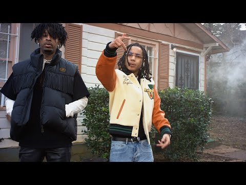 Ybn Nahmir Ft. 21 Savage - Opp Stoppa