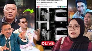 KEJADIAN MALAM SAAT SAHARA DAN AQIL VERSI YAIMIM