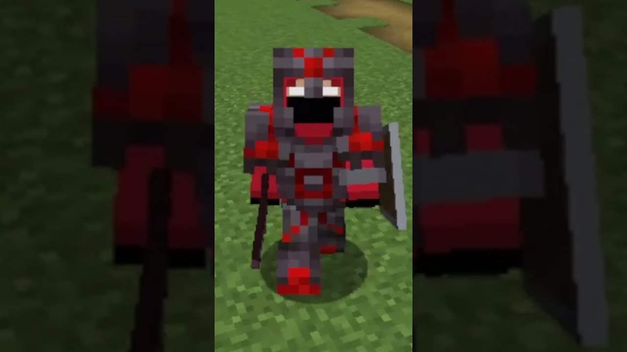Netherite Armor Just Got A Lot HARDER To Make 
