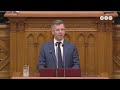 Magyar Péter a fideszes képviselőkre olvasta a 16 év bűneit