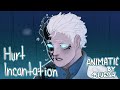 Hurt Incantation (OC Animatic)