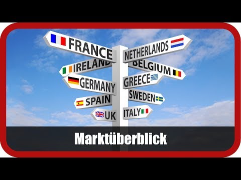 Marktüberblick: Dow Jones, S&P 500 DAX, Gold, Öl, Deutsche Marktüberblick: Dow Jones, S&P 500 DAX, Gold, Öl, Deutsche