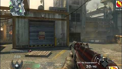 Tomahawk across the map #2 - Th3yCallMeOrto