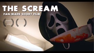 THE SCREAM || Scream Fan Film, Horror Short Film (SCREAM VI / 6)