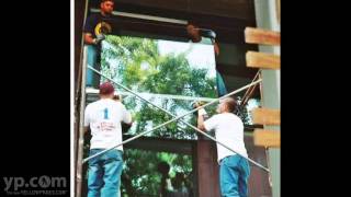 24 Hour emergency glass repair & replacement Houston ...