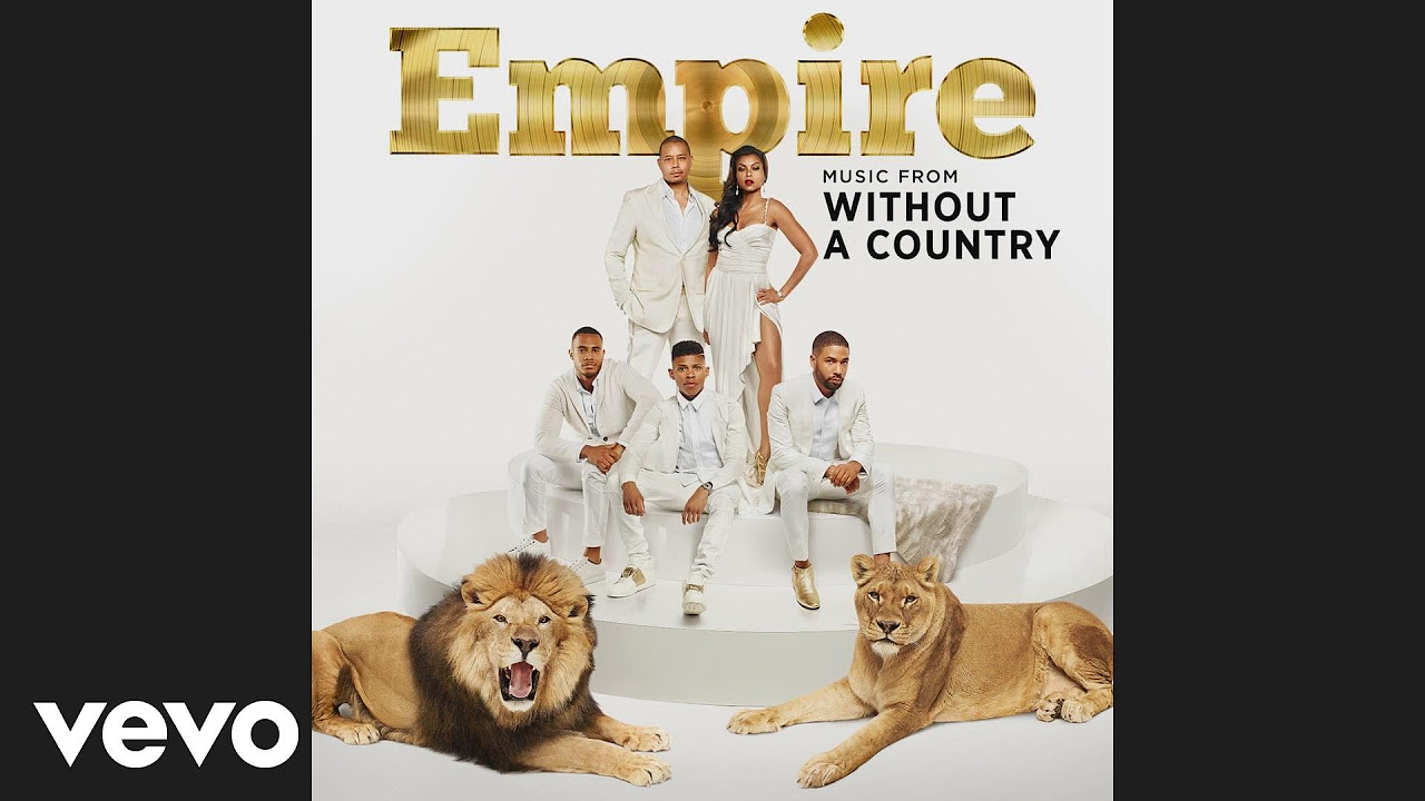 Empire Cast   Born To Love U feat Jussie Smollett Official Audio