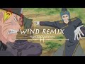 Naruto remix  wind  drill hiphop instrumentalprodrdgredtempo