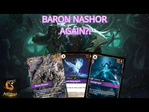 Pyke Reanimator - Baron Every Game?