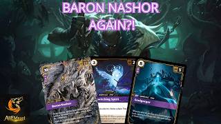 Pyke Reanimator  Baron Every Game