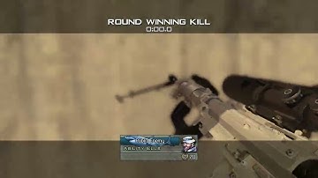 IW4X 5 Almost hits and the worst attempt hits