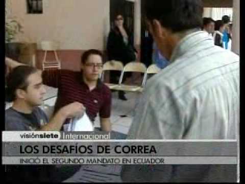 V7Inter: Los desafos de Correa
