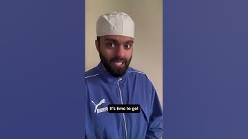 GOING TO SPACE TO ESCAPE DAJJAL (GONE WRONG)