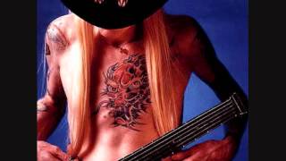 Johnny Winter - You´re humbuggin´me