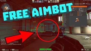 CS:GO 2 HACK | CS GO 2 CHEAT LEGIT SOFTWARE| UNDETECTED AIMWARE CRACKED | CSGO 2 HACK 2023