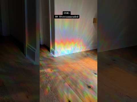 🌈 Window privacy