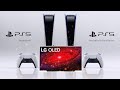 PS5 Ready LG CX 55" Unboxing & Setup | PS5 UI Tease Burger King 10.15.20 | Miles Morales Impressions