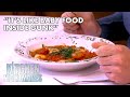 Hilarious Argument Breaks Out Over Parsley | Kitchen Nightmares