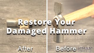 Restore Your Damaged Hammer