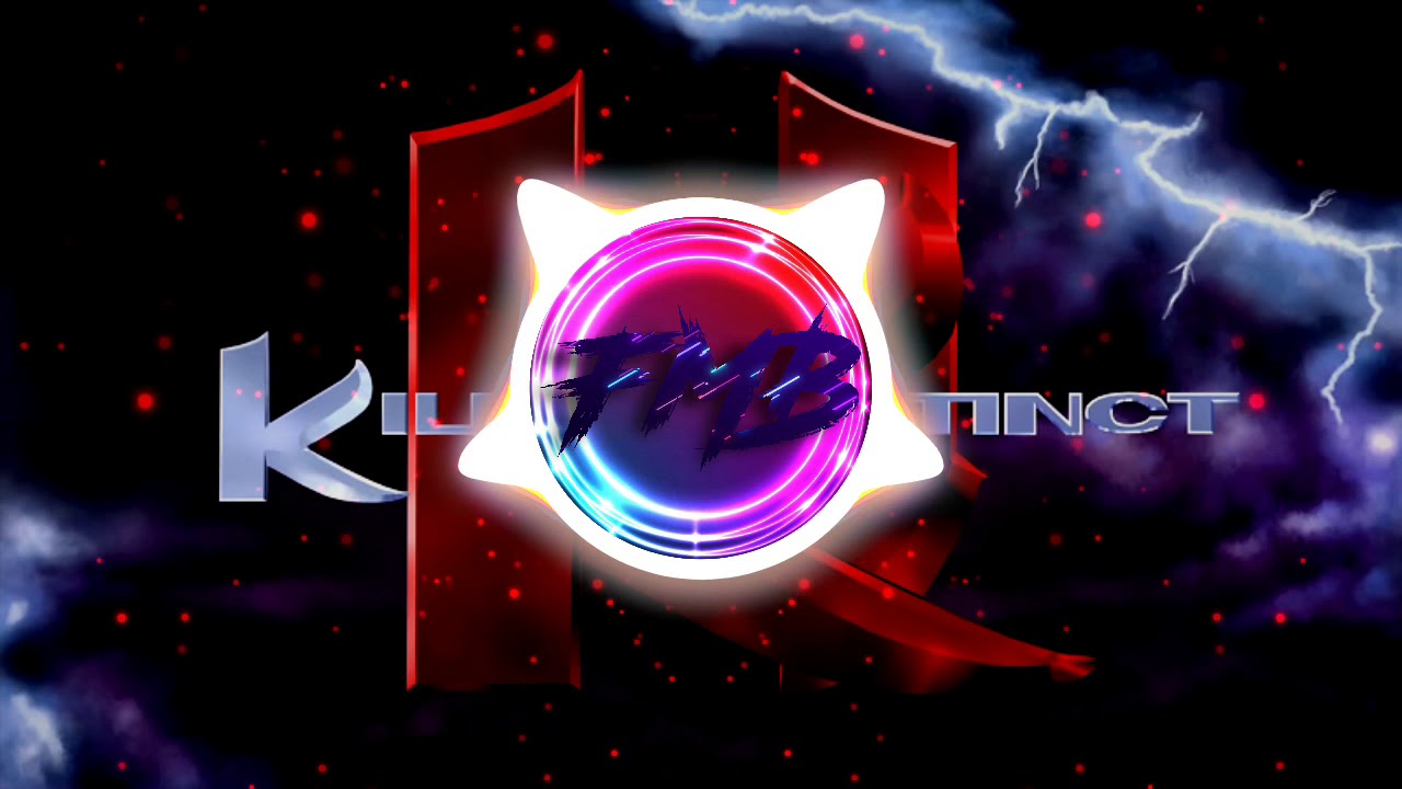 Killer instict Metal Version (No copyright - Free music) [SBEAST64}