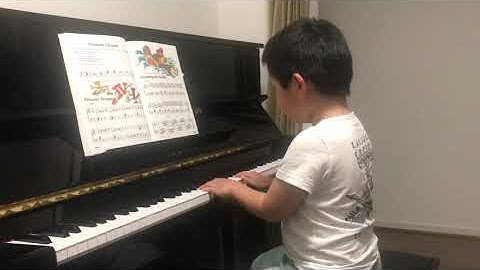 Primary Boogie Bastien Piano Level 2