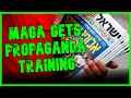 BOMBSHELL MAGA Influencers Go To Israel For Propaganda Training The Kyle Kulinski Show BOMBSHELL MAGA Influencers Go To Israel For Propaganda Training The Kyle Kulinski Show
