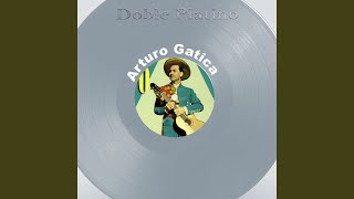 Video thumbnail of "Arturo Gatica - Dime Si Me Quieres"