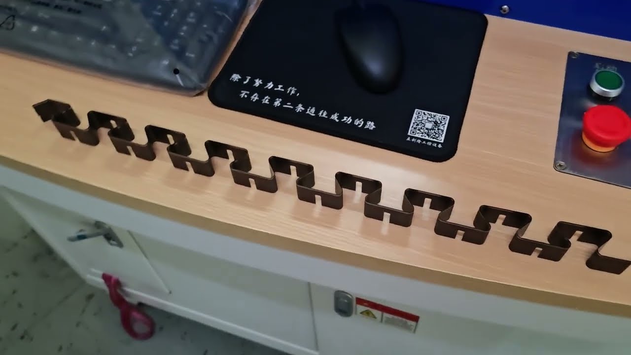 Boost your die-making power—our bending machine brings speed, accuracy to your production!