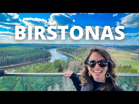 Video: Birštonas Museum (Birstono muziejus) beskrivelse og bilder - Litauen: Birštonas