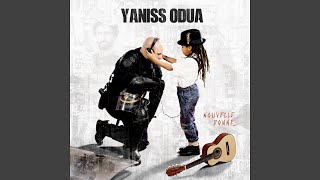 Video thumbnail of "Yaniss Odua - Ecoutez-nous (feat. Keny Arkana)"