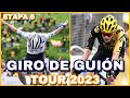 ETAPA 6 ➤ TOUR DE FRANCIA 2023 🇫🇷 Esto se pone BUENÍSIMO