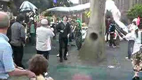 Shibusashirazu Offsideopen Geldern