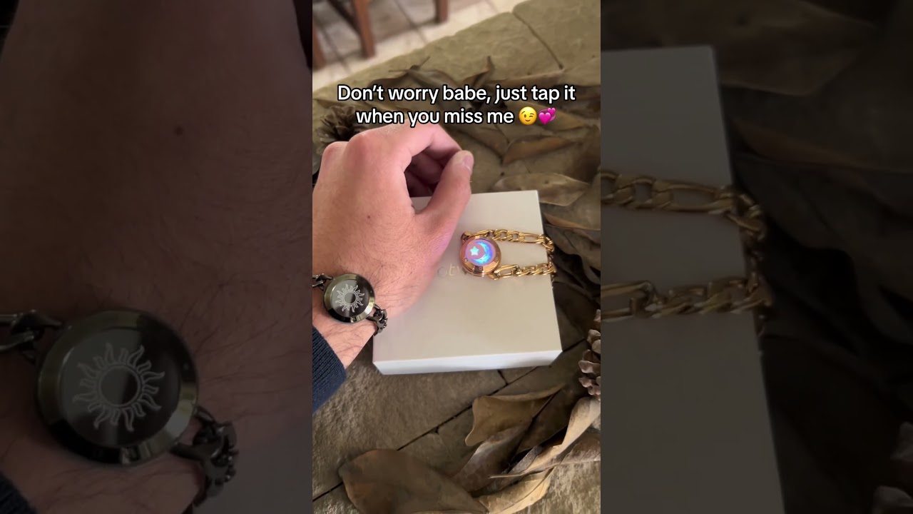 Would you wear these bracelets? 😍 