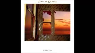Stanley Clarke: "Old Friends" chords