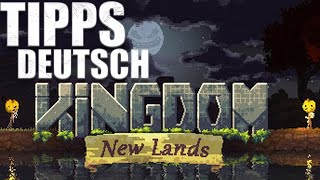 Kingdom New Lands: Beginner Tips (First Island)