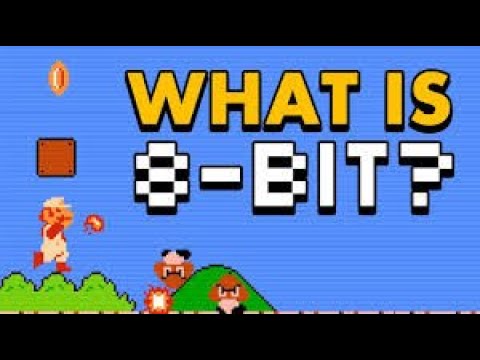 8 Bit Message Ping Ringtone