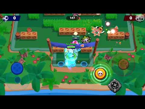 New gus skin!!!