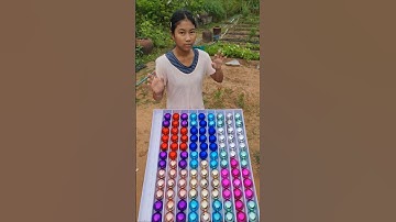 Game Challenge sort Ball Puzzle #challenge #game #puzzle #shorts #short #shortvideo #shortsvideo