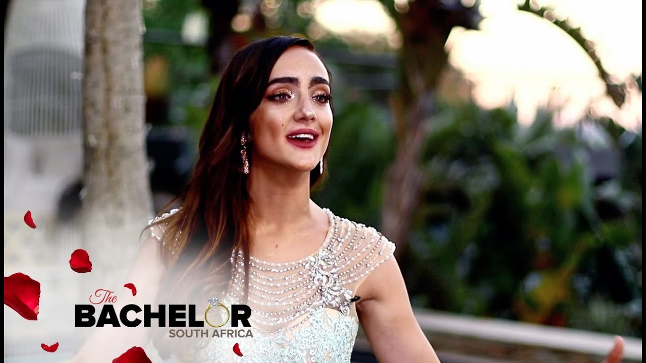 Meet the Ladies: Amor | The Bachelor SA | Season 2