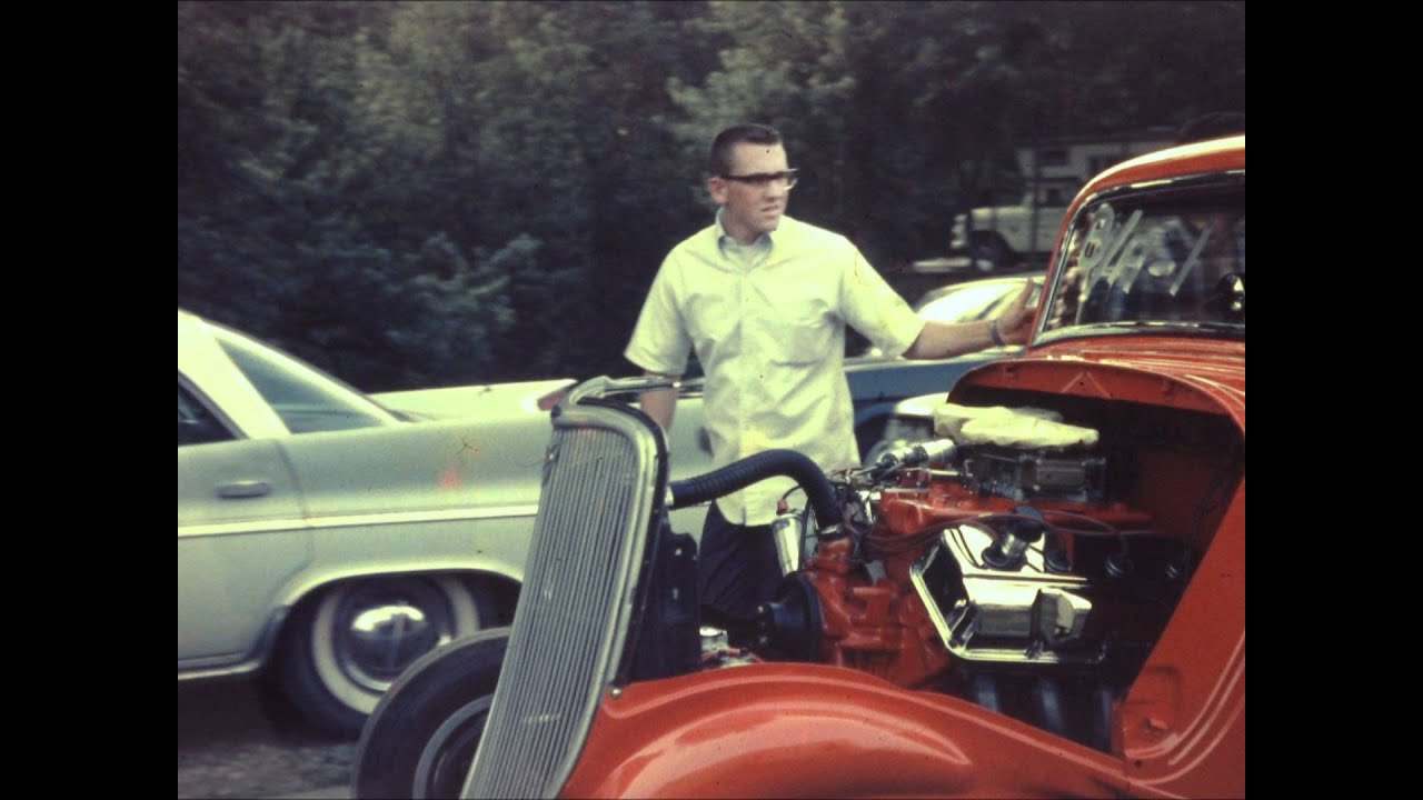 CLAY CITY KY. 1964 OR 1965 YouTube