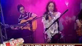 Öykü & Berk - Geceler Düşman Resimi