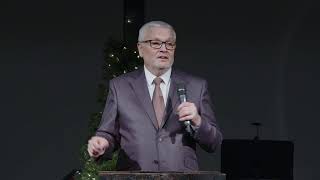 LIVE: Living Word Church - Sunday 12-31- 2023