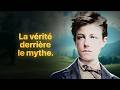 Ref:UXY7OLcPvBA Pourquoi personne n'aimait rimbaud de son vivant  