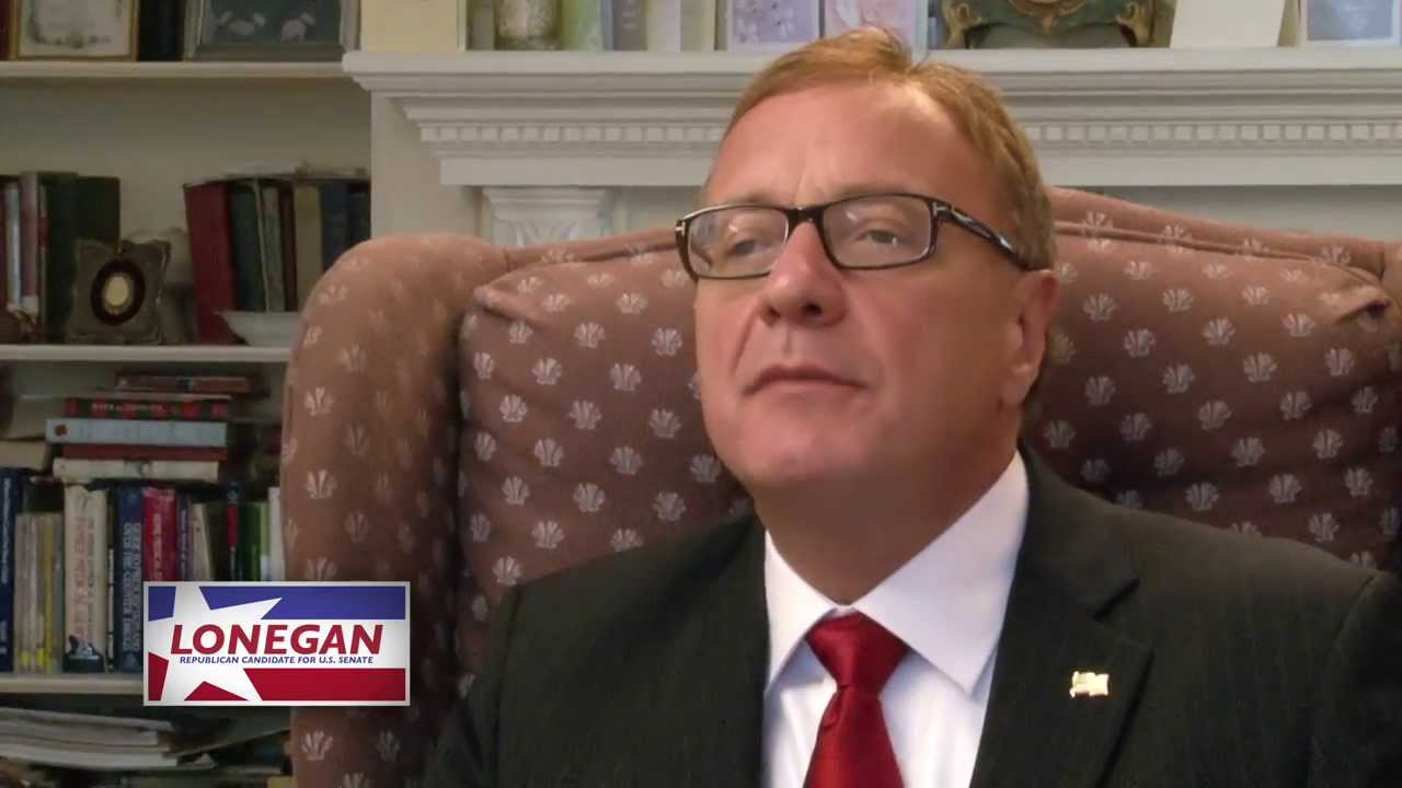 Lonegan TV Ad "Individual Liberty"