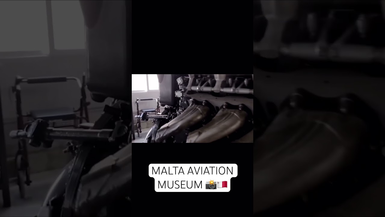 Top 10 Landmarks in Malta 📸🇲🇹 