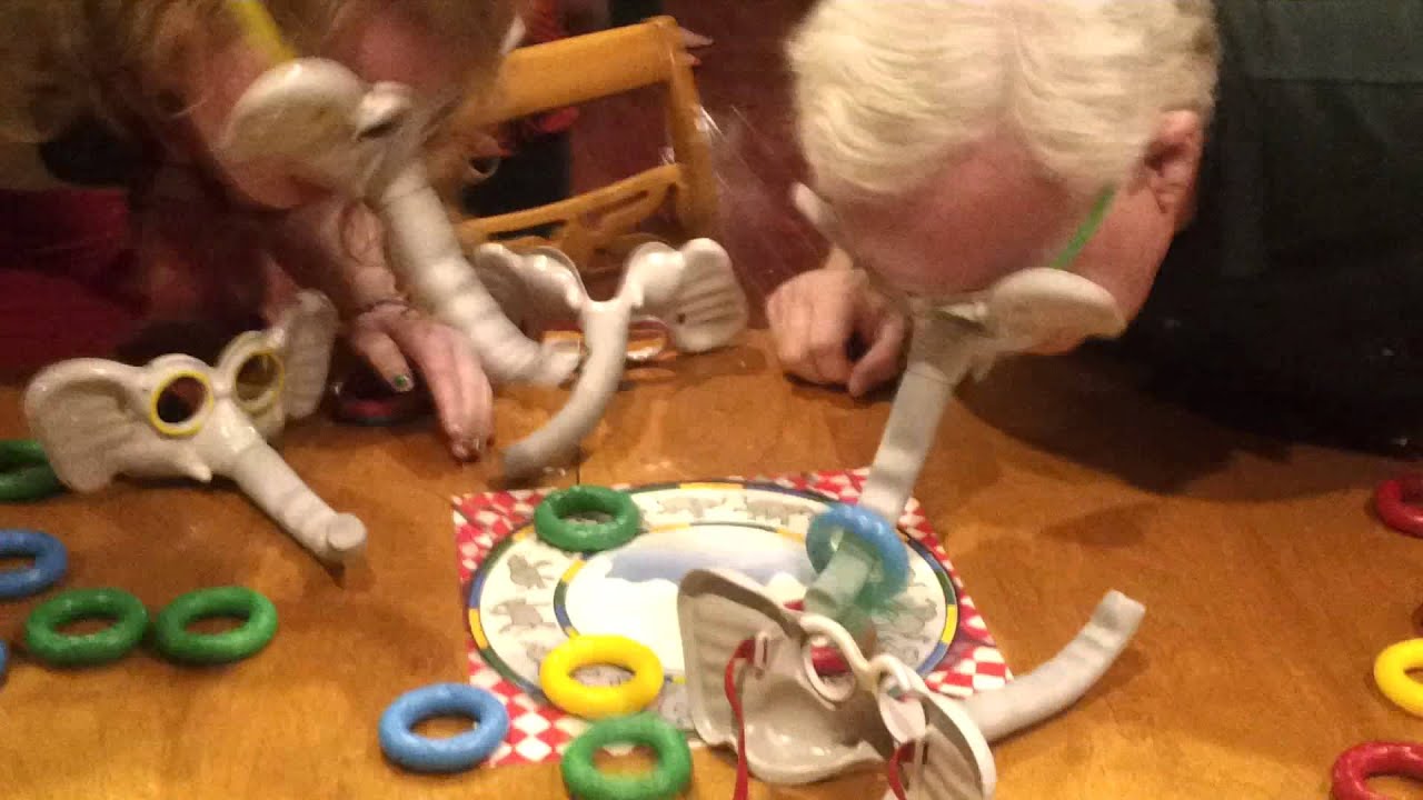 Elephant Ring Game Pt 2 12 24 12 YouTube