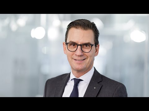 Martin Tschopp, CEO Moneypark im Video Interview 2022   4K