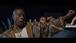 Pop Smoke Ft. Lil Baby, DaBaby - For The Night ( Music Video ) 2020
